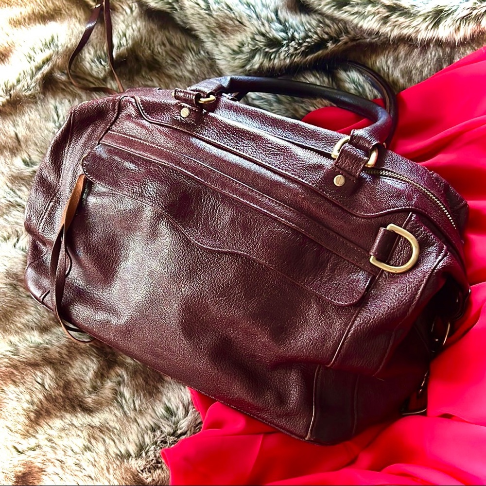 Rebecca Minkoff MAB - Glazed Espresso